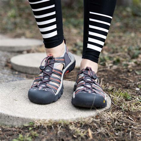 keen newport h2 review